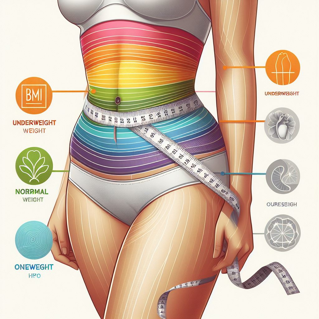 BMI Underweight Treatment